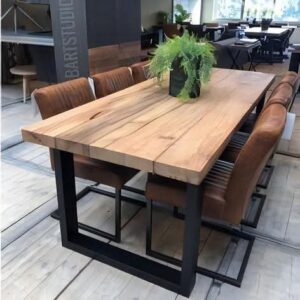Bart Studio Eco Loft Table