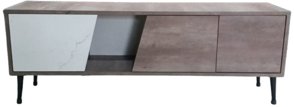 Luxury Italian TV Stand